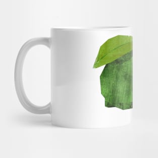 Lime Mug